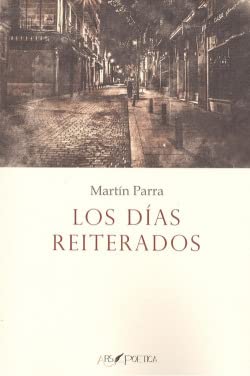 Los días reiterados: 4 (ARS NOVA)