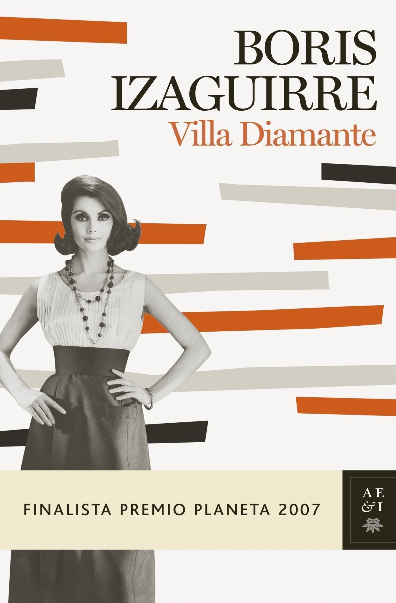 Villa Diamante (Autores Españoles e Iberoamericanos)