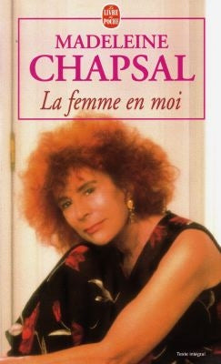 La femme en moi
