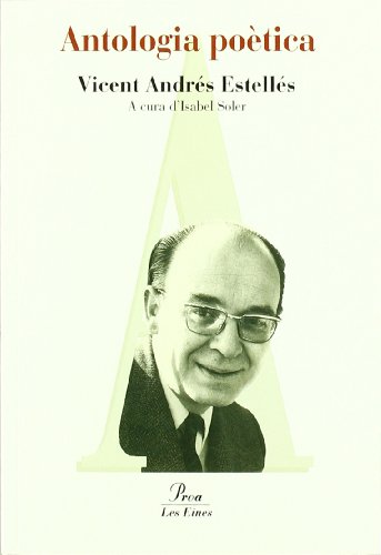 Antologia poètica (LES EINES)