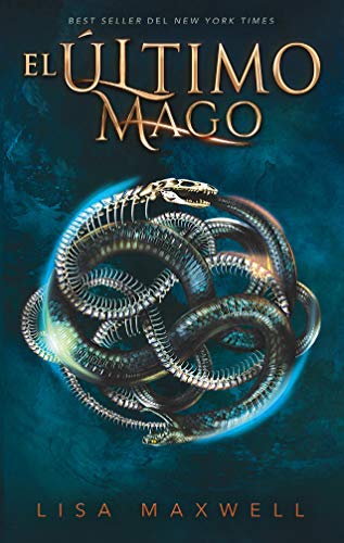 El último mago (Puck)