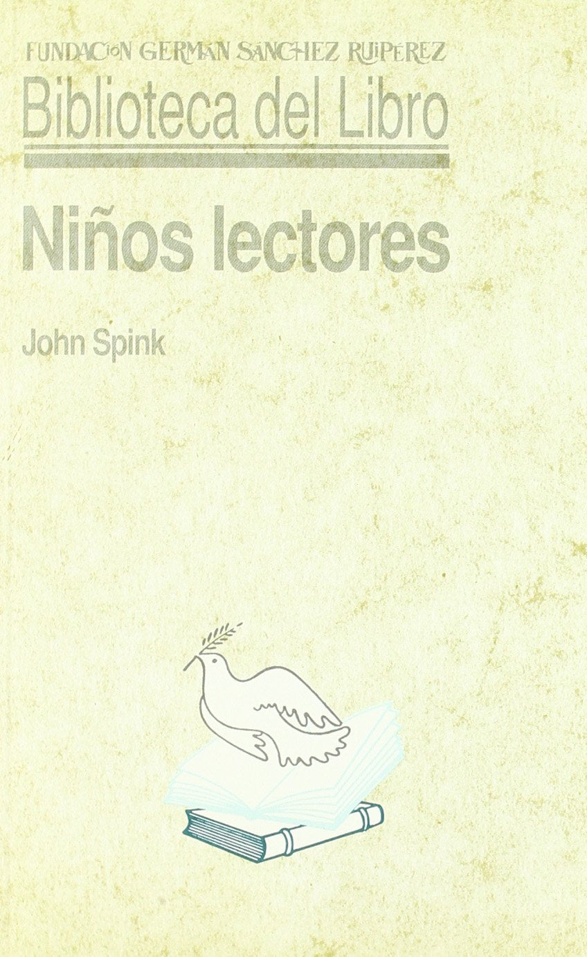 Niños lectores