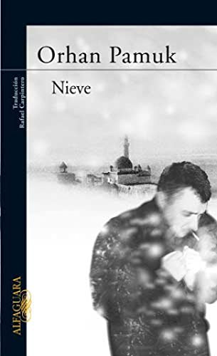 NIEVE (LITERATURAS)