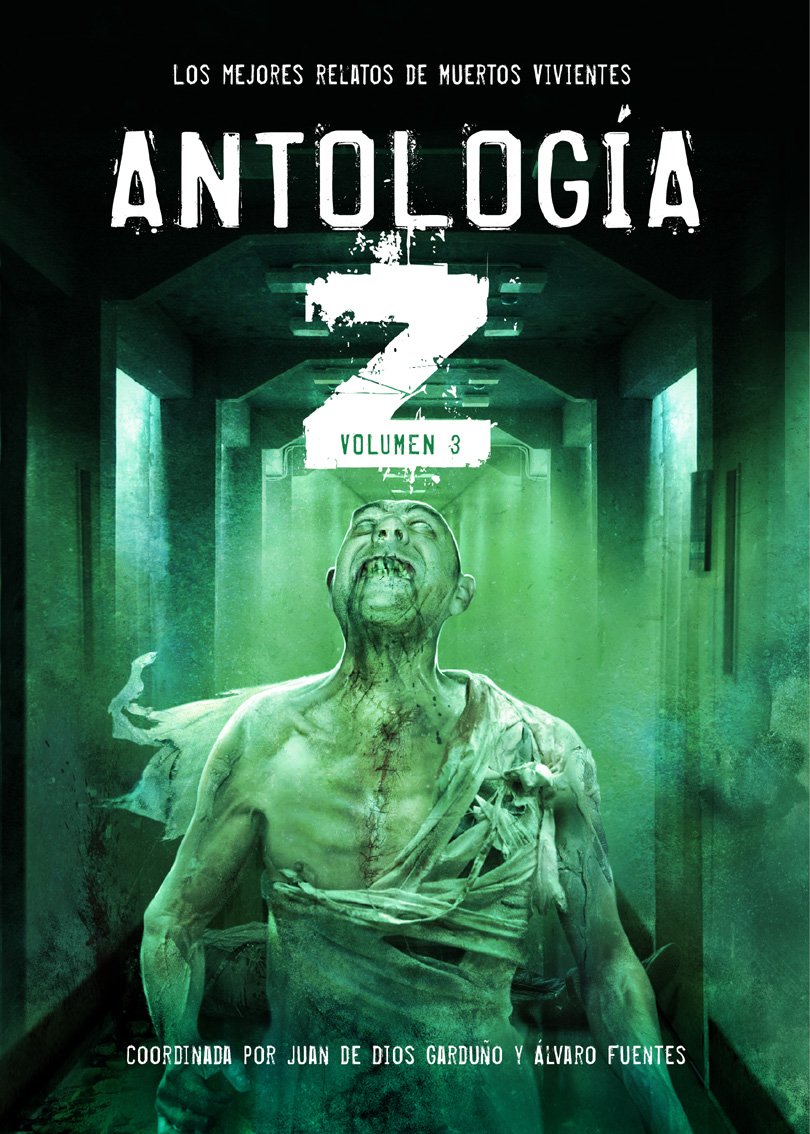 Antología Z Vol. III (Línea Z)