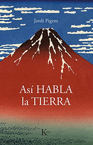 Así habla la Tierra