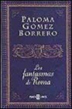 Los fantasmas de Roma (bolsillo)