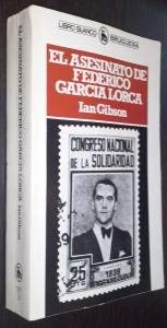 El asesinato de García lorca