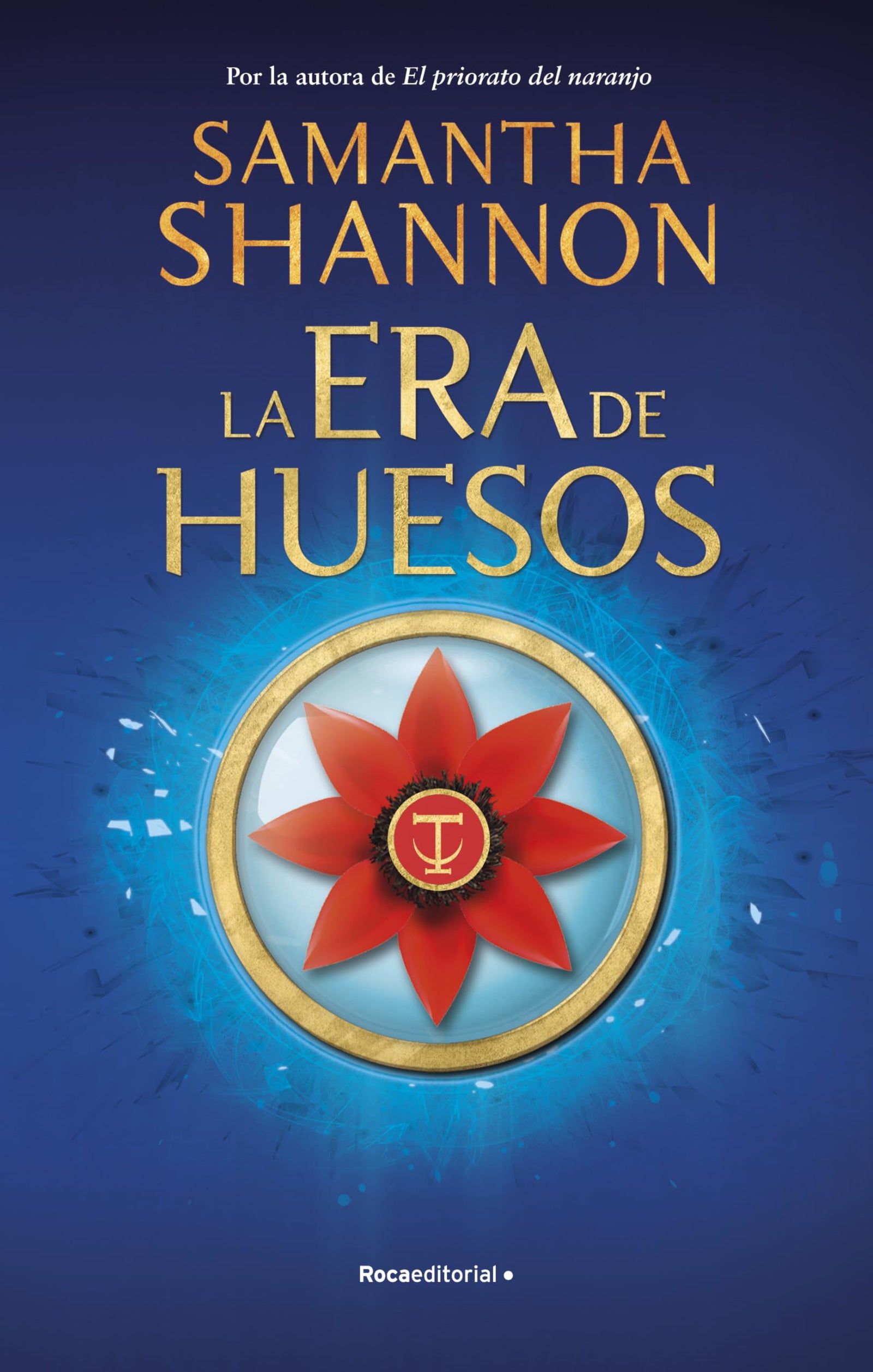 La era de huesos: 1 (Roca Infantil y Juvenil)