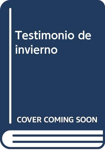 Testimonio de invierno