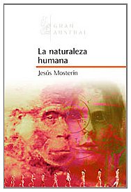 La naturaleza humana: 1 (GRAN AUSTRAL)
