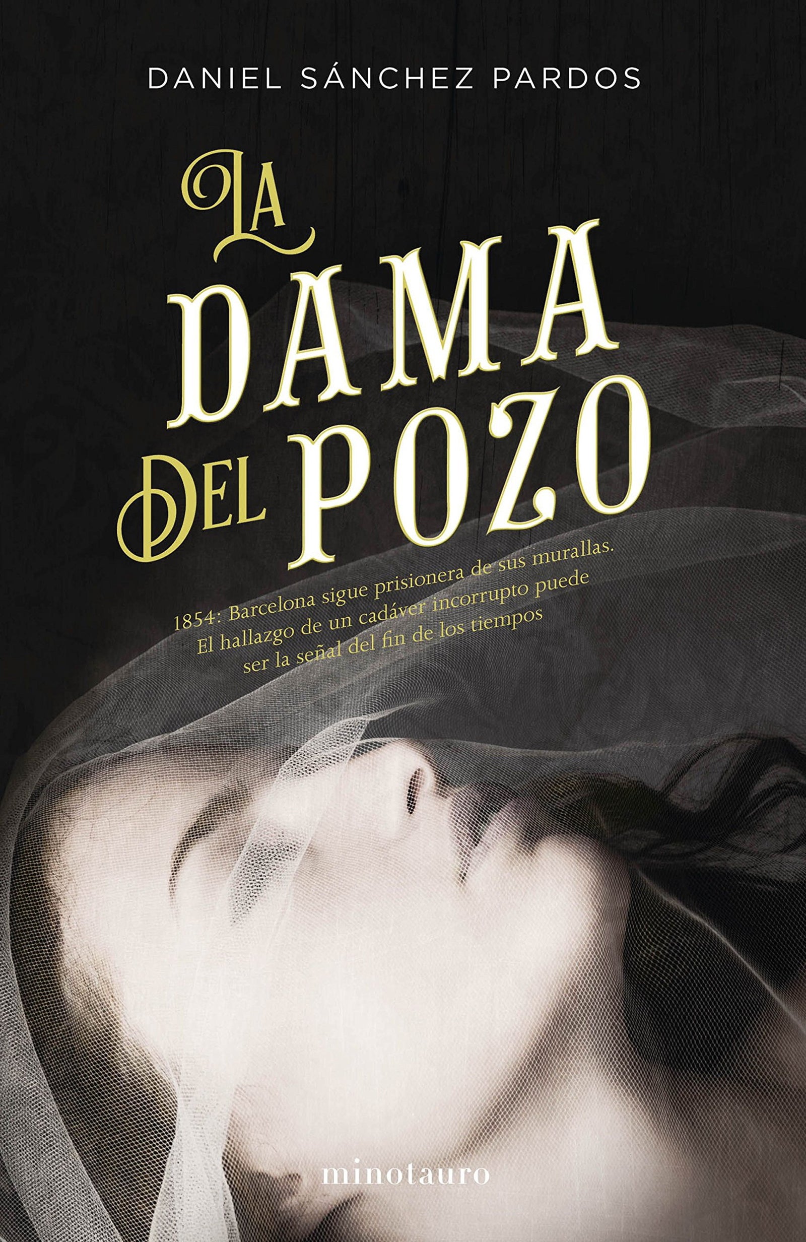 La dama del pozo (Terror)