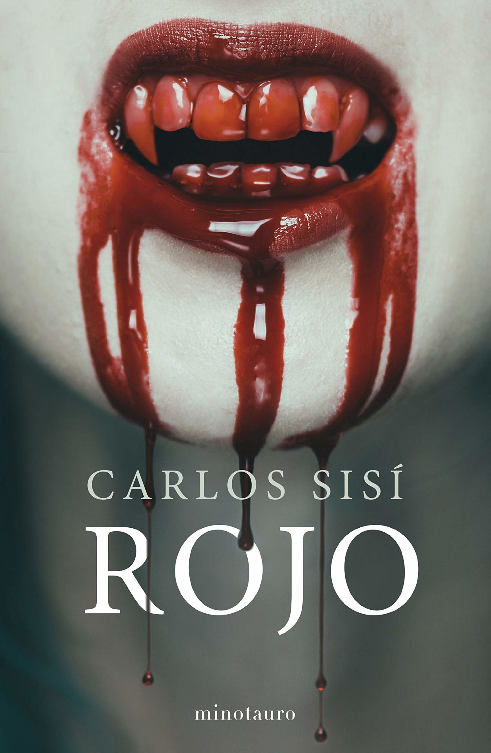 Rojo nº 01/03 (Biblioteca Carlos Sisí)
