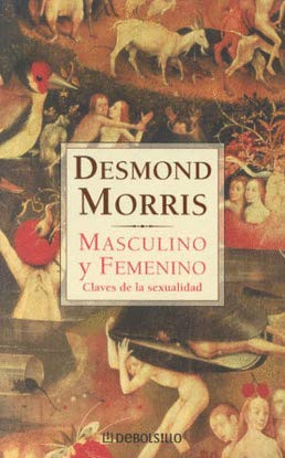 Masculino y femenino - claves de la sexualidad