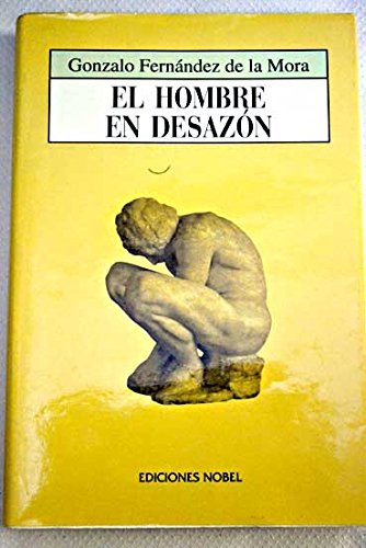 EL HOMBRE EN DESAZON