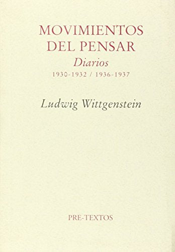 Movimientos del pensar