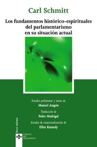 Sobre el parlamentarismo / On Parliamentarism (Clasicos)