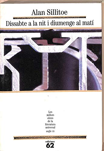Dissabte a la nit i diumenge al matí