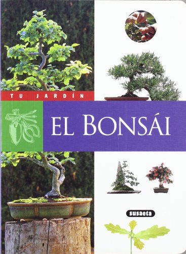 El bonsai (Tu Jardín)