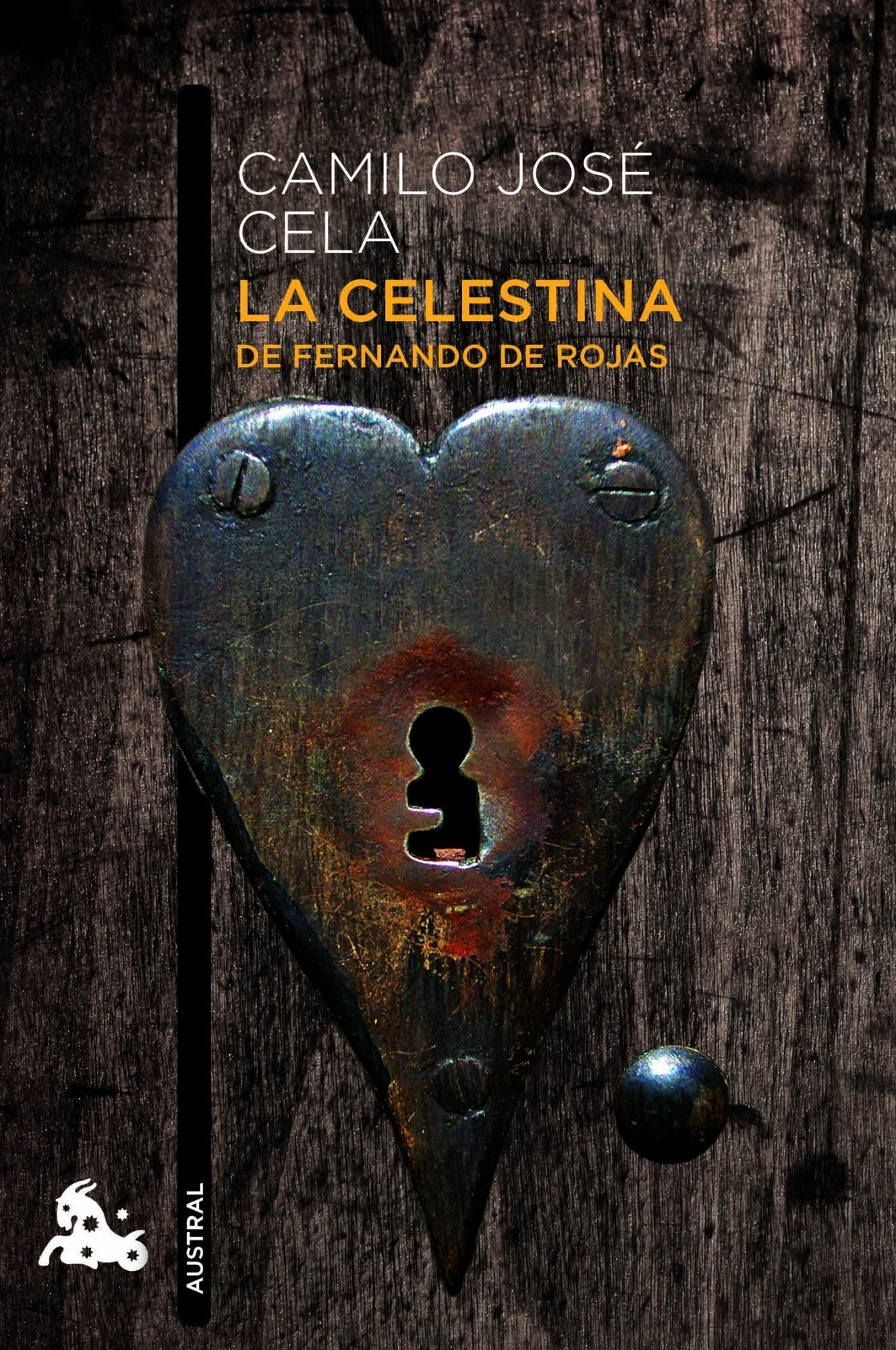 La Celestina: 4 (Contemporánea)