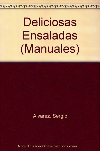 Deliciosas ensaladas