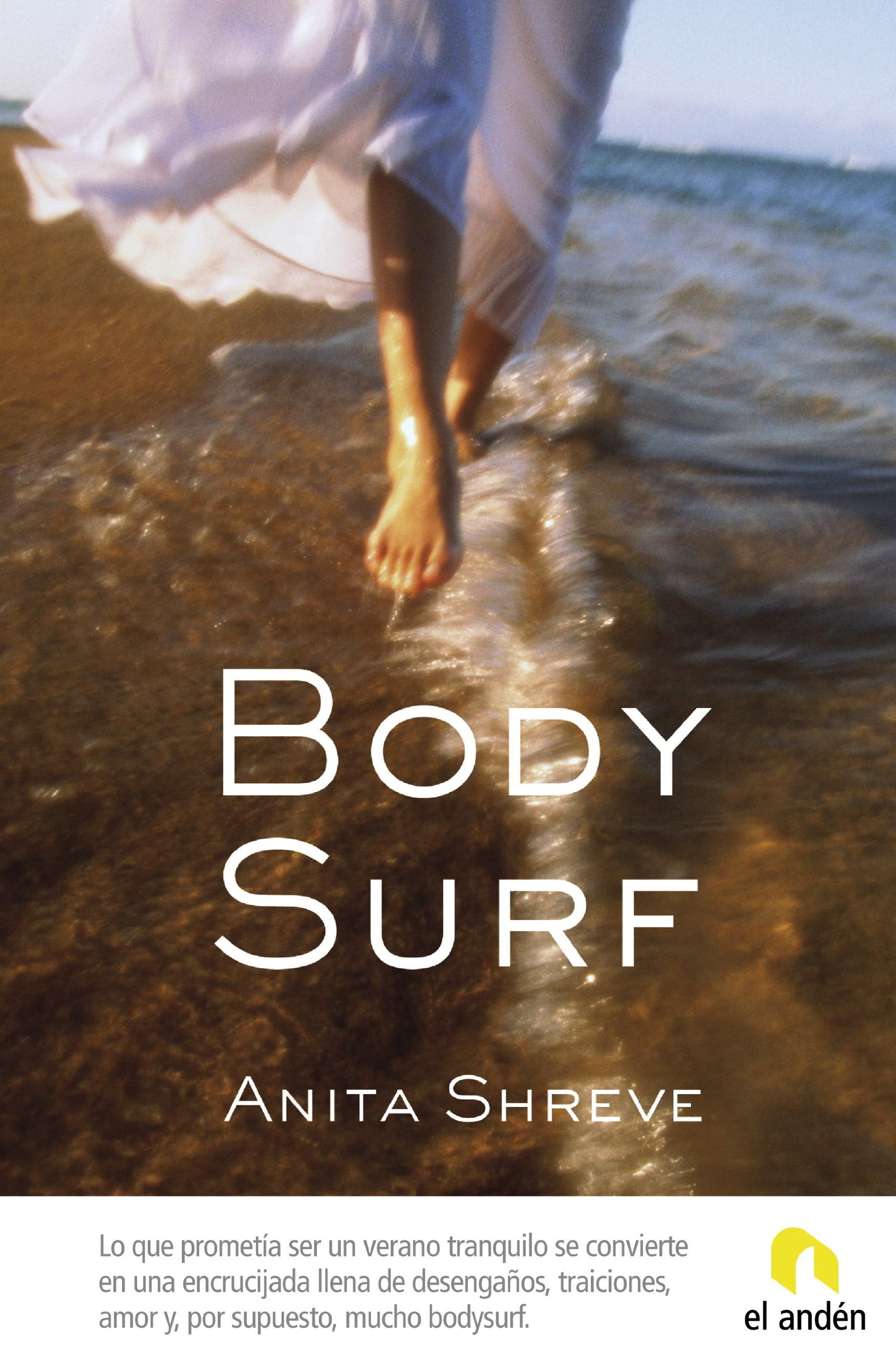 Bodysurf