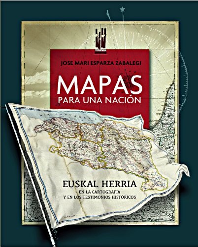 Mapas para una nación -