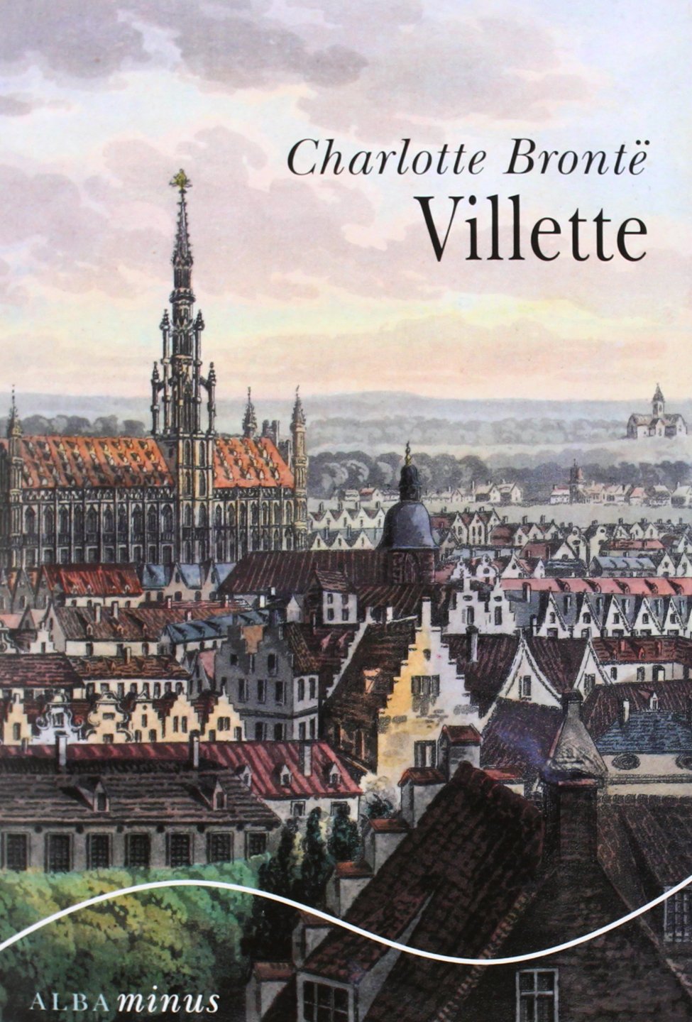 Villette (Minus)