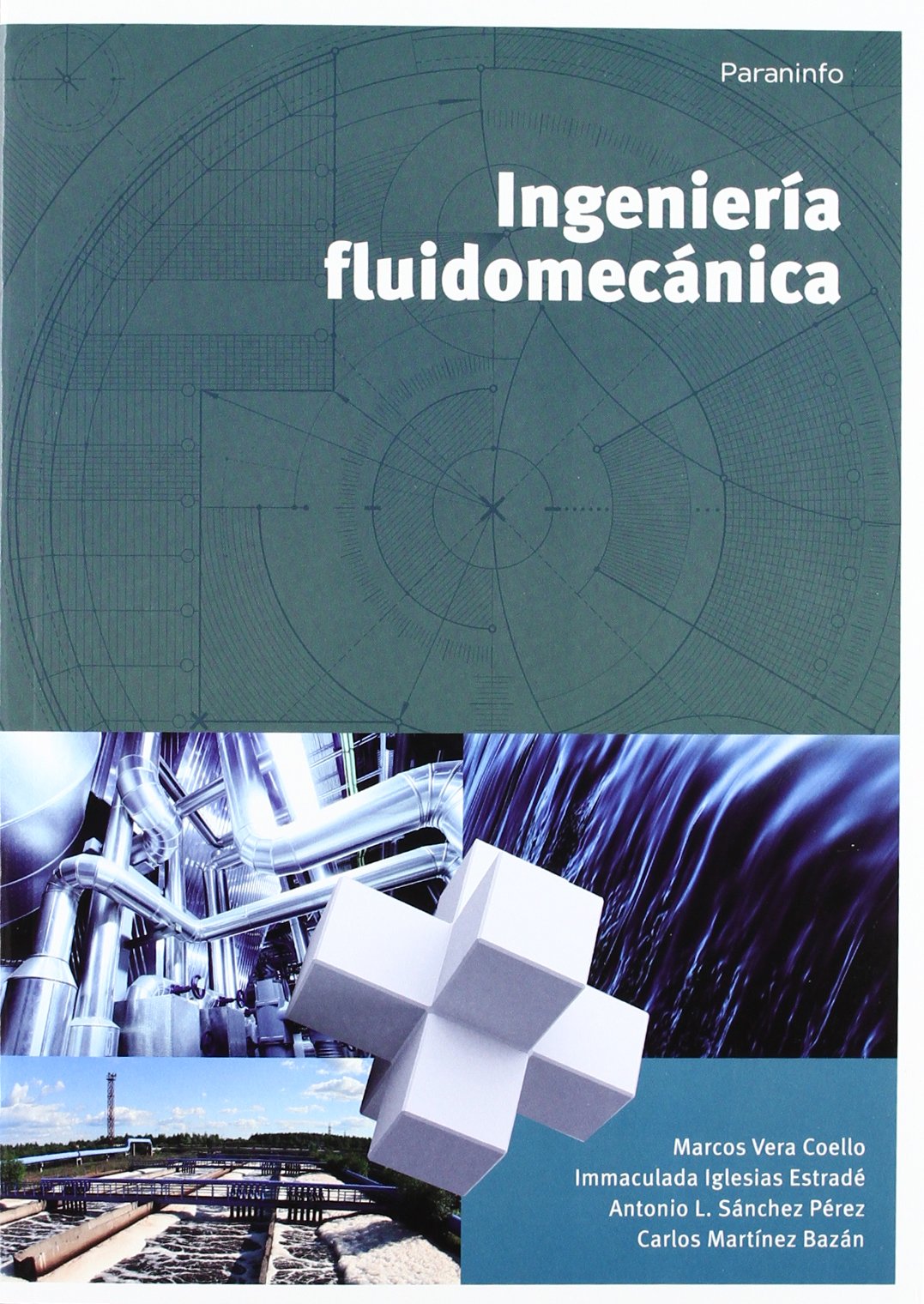 Ingeniería fluidomecánica