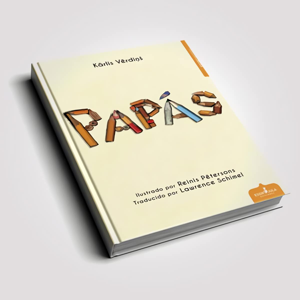 Papás