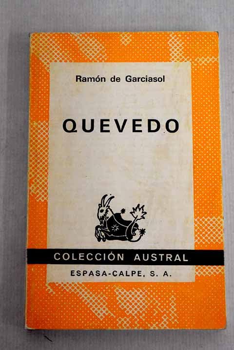 Quevedo