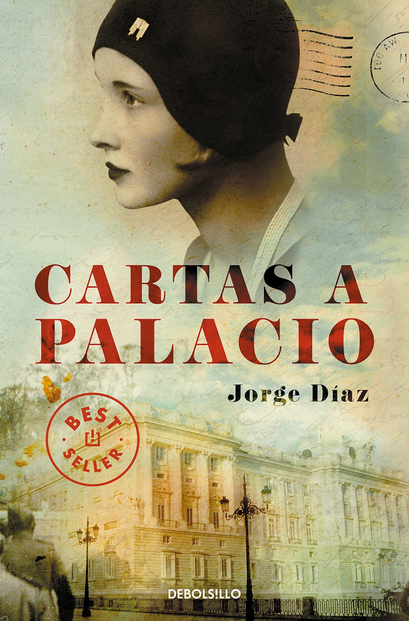 Cartas a Palacio (Best Seller)