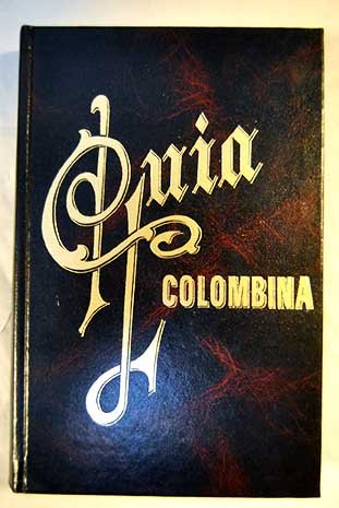 Guía colombina