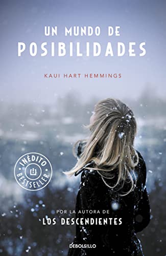 Un mundo de posibilidades (Best Seller)