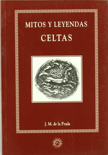 Mitos y leyendas celtas (AURUM)