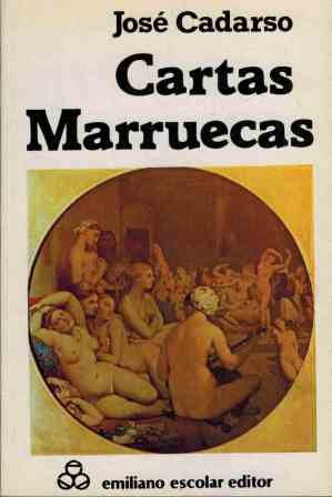 Cartas marruecas