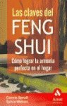 CLAVES DEL FENG SHUI,LAS (AUTOAYUDA)