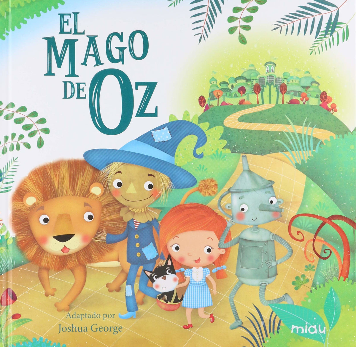 El Mago de Oz