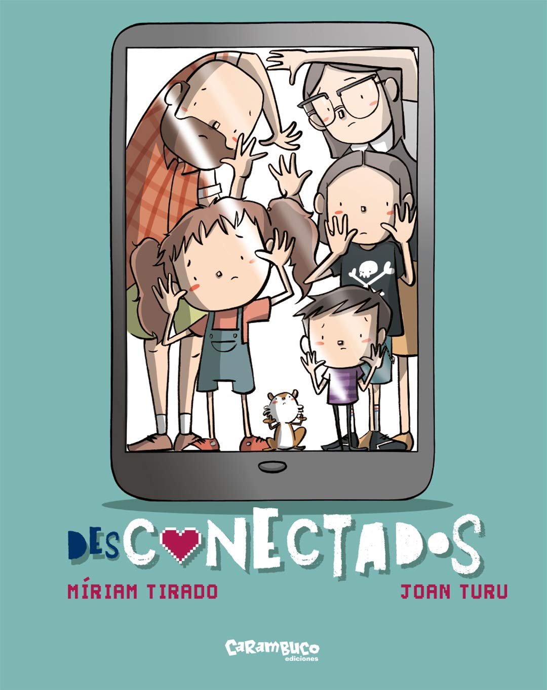 Desconectados: 11 (Calita)