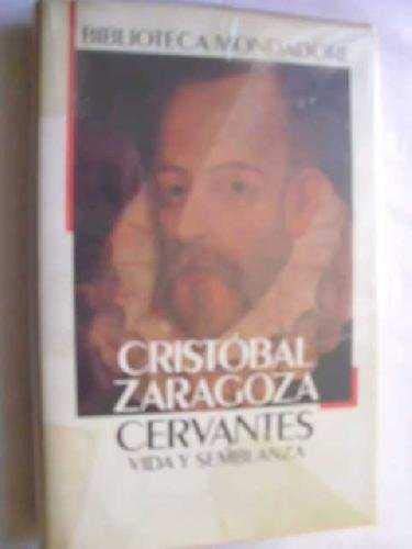 Cervantes : vida y semblanza