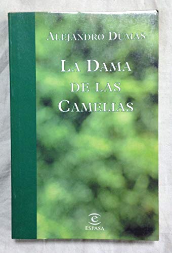 La dama de las camelias