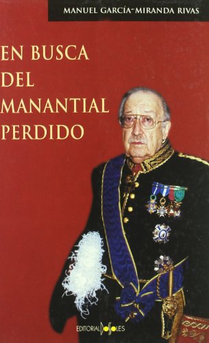En busca del manantial perdido