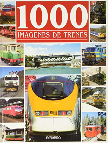 1000 imagenes de trenes