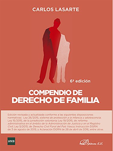 Compendio de Derecho de Familia