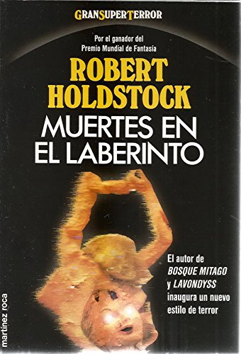 Muertes en el laberinto