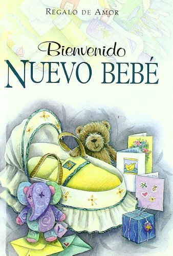 Bienvenido, nuevo bebé