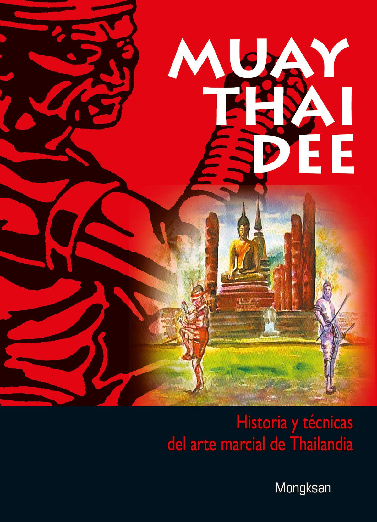 Muay thai dee