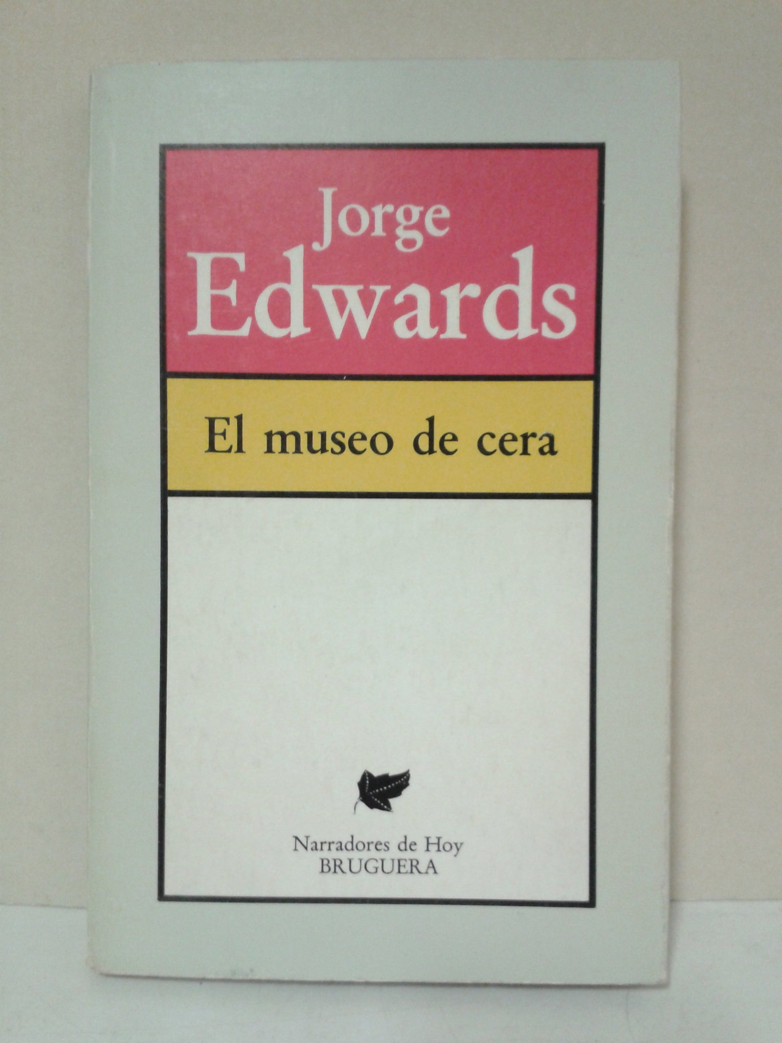 El museo de cera