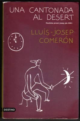 UNA CANTONADA AL DESERT