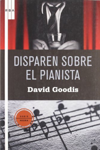 Disparen sobre el pianista