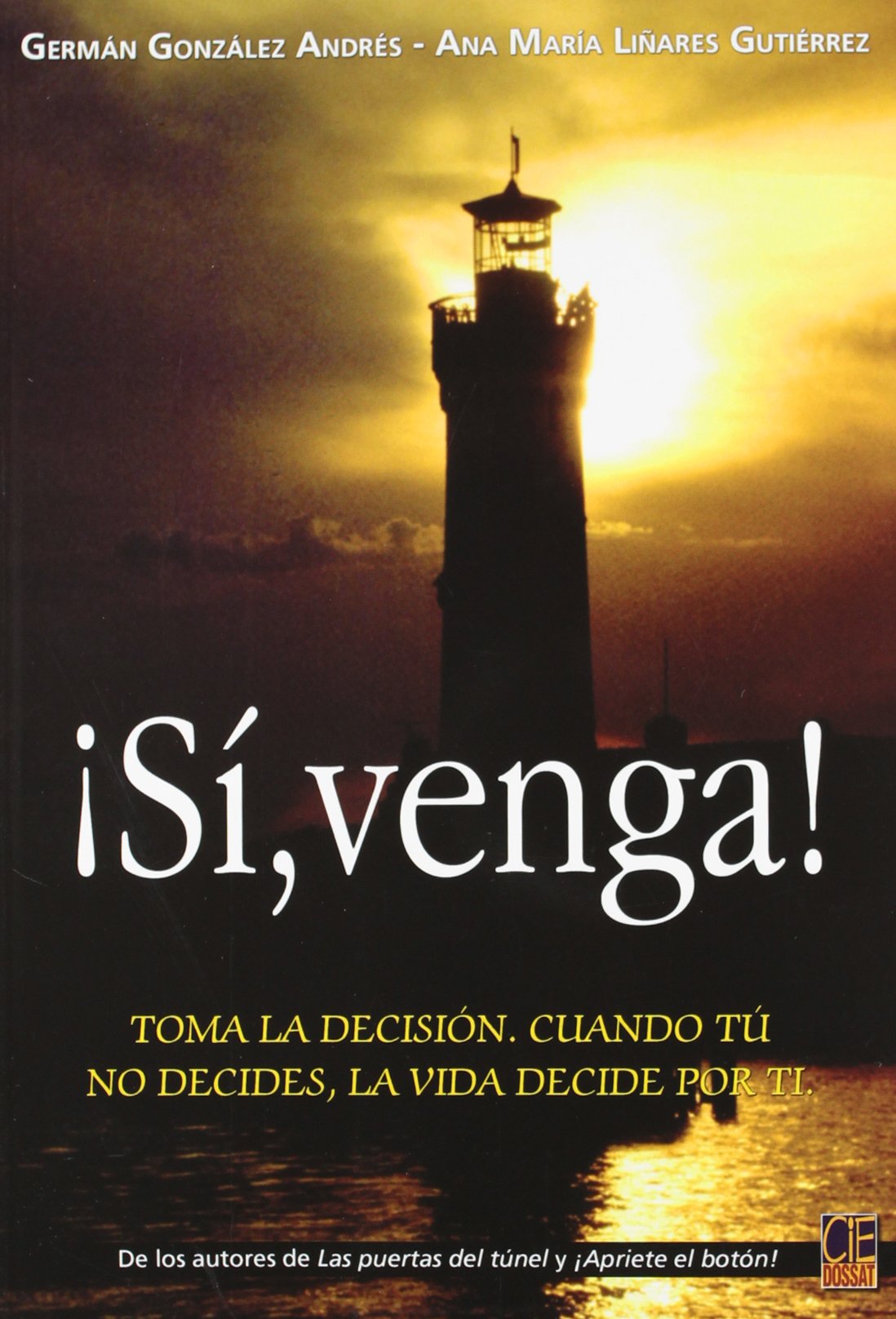 SI VENGA (SIN COLECCION)